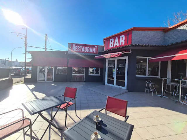 Restaurant Le Saint Clair