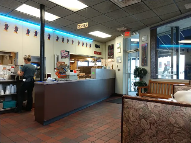 Summit Family Restaurant