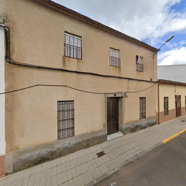 Casa Rural Pastora Marcela