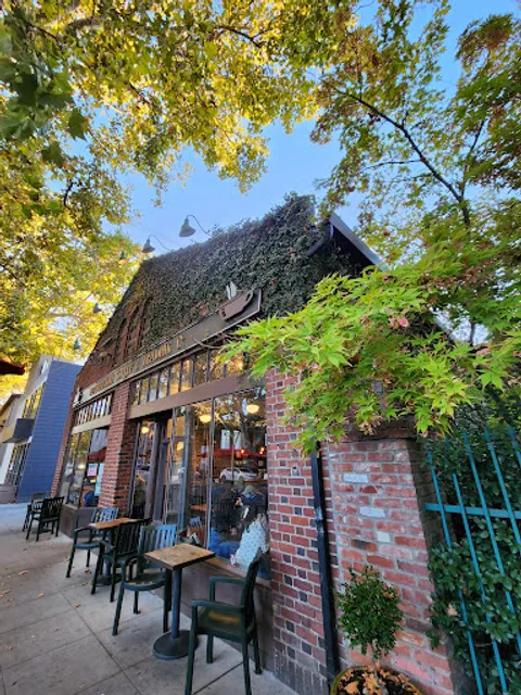 Old Soul at The Weatherstone