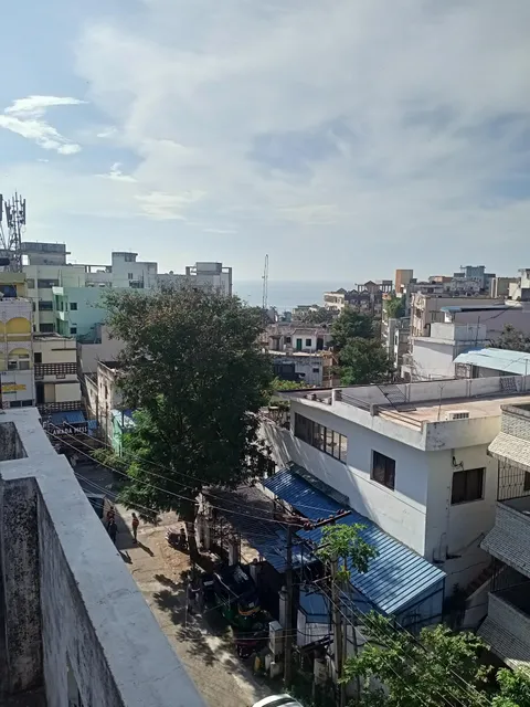 Sai samudra residency