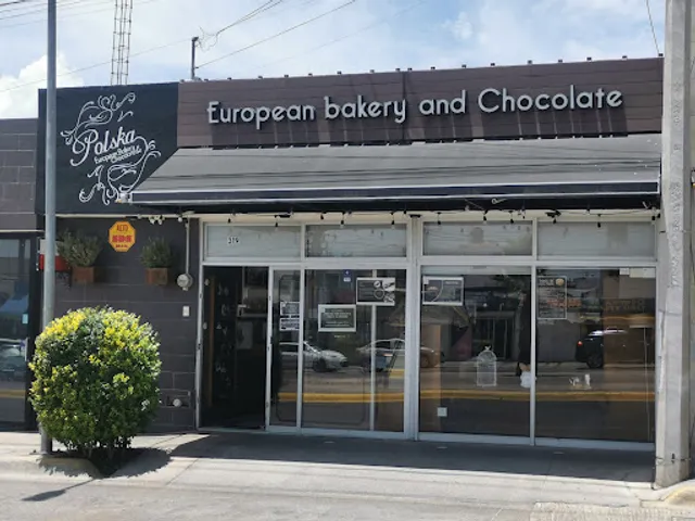Polska European Bakery and Chocolate