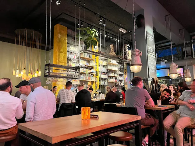 Cocktailbar & Restaurant Botanero