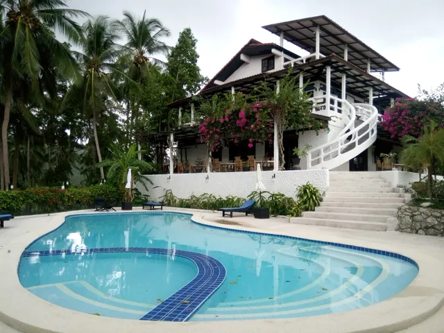 La Costa Bianca Samui