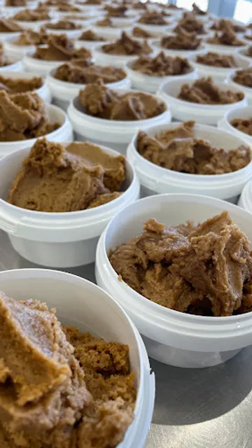 Truly Scrumptious of Whitehaven