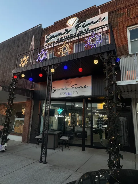 Sam's Fine Jewelry Sikeston