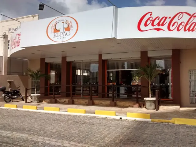 Empório Do Pão - Cidade Verde