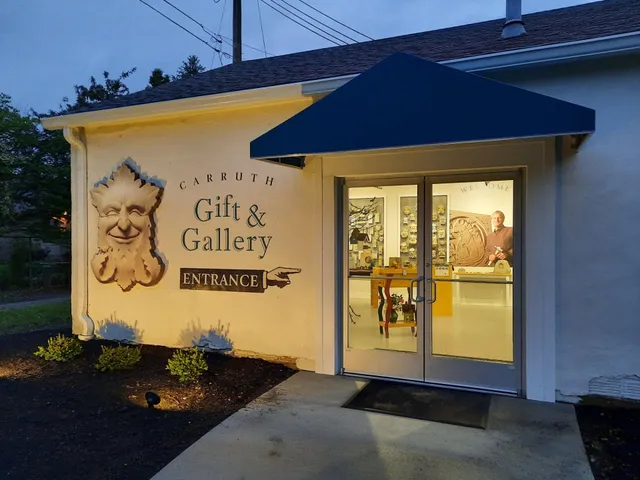 Carruth Gift & Gallery