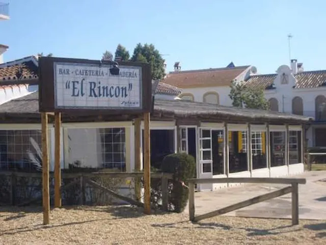 El Rincón