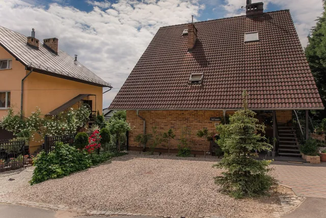 Apartamenty Jabłonowa