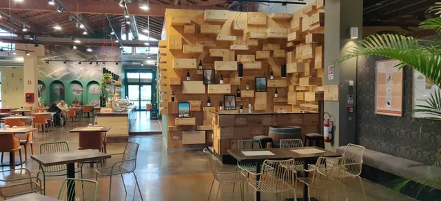 CalaBRIOtto - BOLOGNA Grand Tour Italia (STAND CALABRIA)