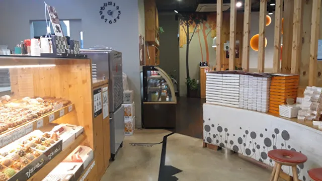 정도너츠 영주점