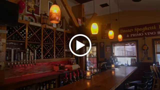 Dante's Pasta & Vino