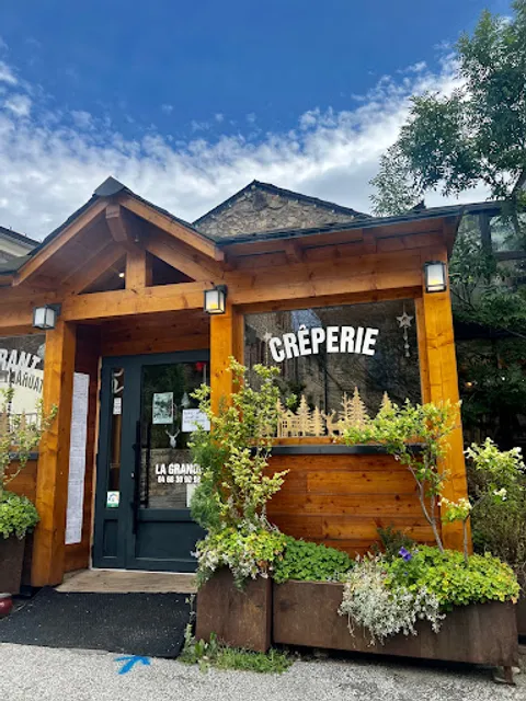 Creperie La Grange
