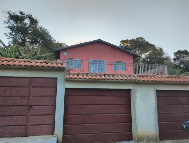 Chácara Recanto dos Tucanos