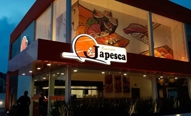 Temakeria Japesca - Canoas Drive