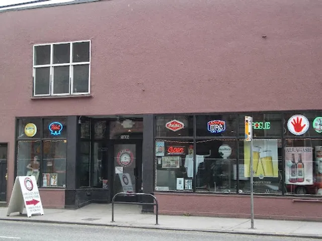 Full Throttle Bottles