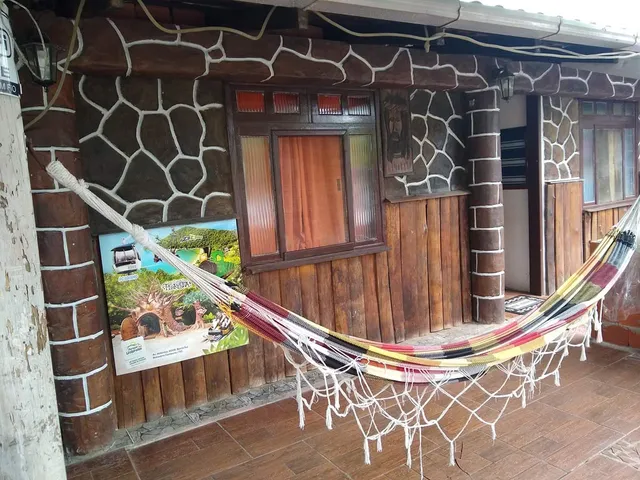 Medieval History Hospedaria