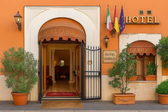HOTEL GIUBILEO