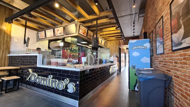 Domino's Pizza Brugge