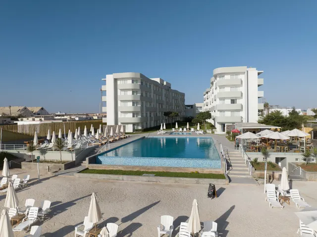 Casa Andina Select Paracas