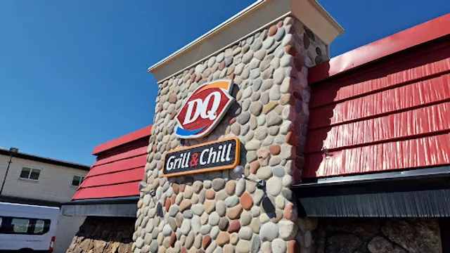 Dairy Queen Grill & Chill