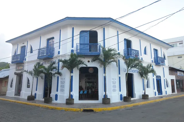 La Tostaderia San Juan del Sur