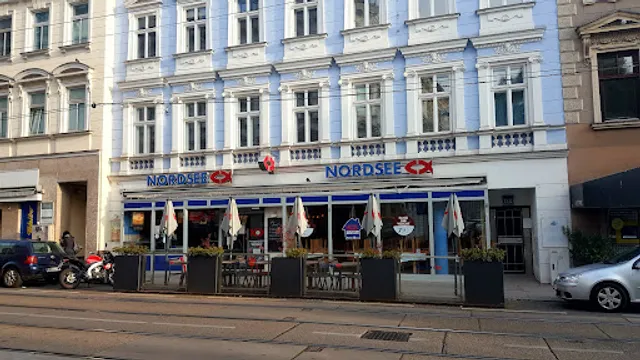 NORDSEE Wien Währinger Str