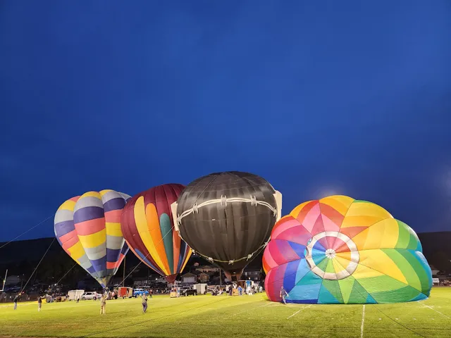 Art Fiker Memorial Stadium