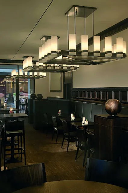 Restaurant Rheinische Stov