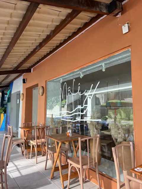 Mafê Café