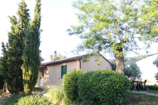 Agriturismo Podere Pini