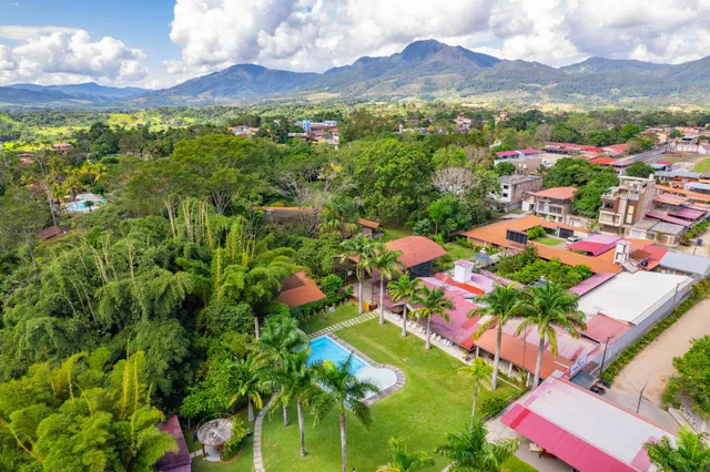 Altavista Casahotel - Hotel asociado Casa Andina