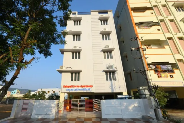 OYO Sree Nivas Homestay