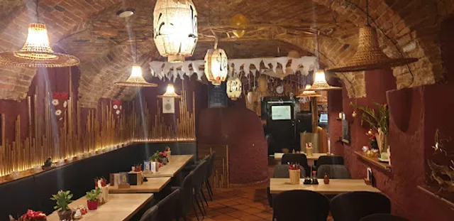 Madame Kim Restaurant - Rohrbach