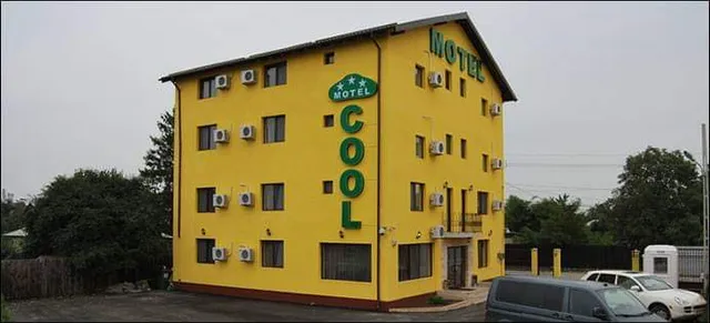 Motel Cool