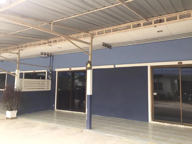 วีเค รีสอร์ต บ้านฉาง VK Resort Banchang