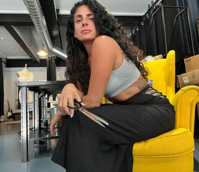 Jaizelle Hanna Studio