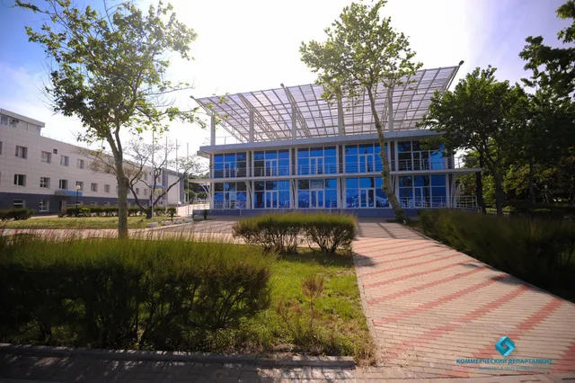 Pension "Scarlet Sails"