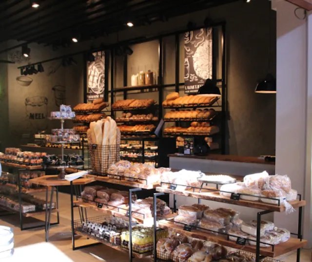 Echte Bakker Van Ballegooijen