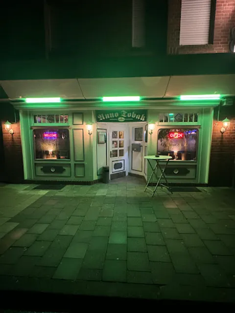 Anno Tobak Rheine
