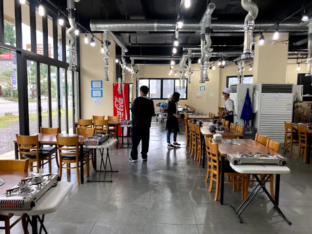 형제도식당(본점)