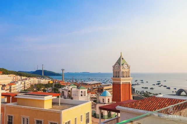 Luxury Hotel Milan 38 Sunset Town