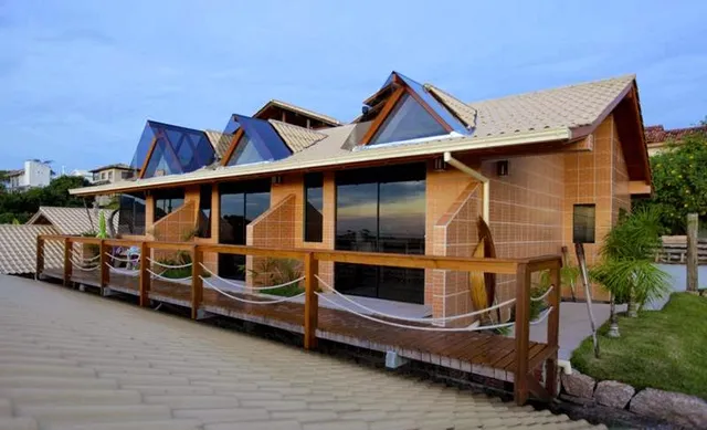 Pousada Mirante Floripa