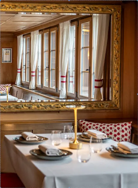 Gasthaus zum Kreuz, Dallenwil