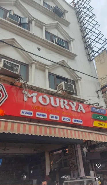 Hotel Maurya