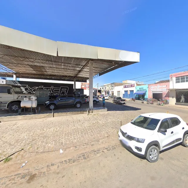 Restaurante Dom Inocente