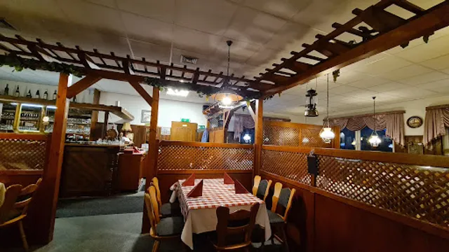 Kroatisches Restaurant „Adria Grillstube“