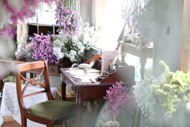 A.Letter Photostudio&Atelier Hotel