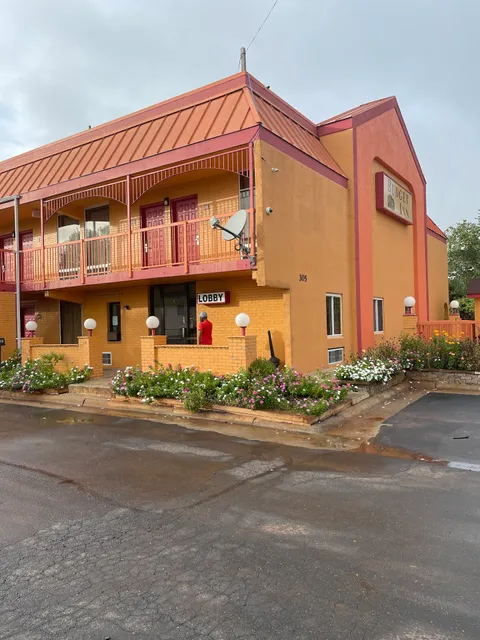 Budget Inn Charlotte, NC